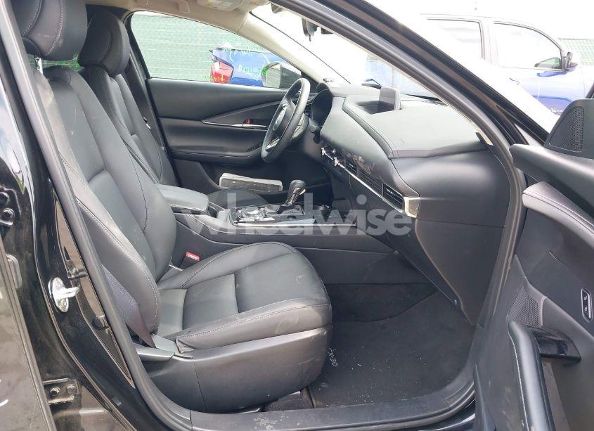 Photo 5 of 2024 Mazda Cx-30 2.5 S PREFERRED PACKAGE (VIN 3MVDMBCM3RM658212)