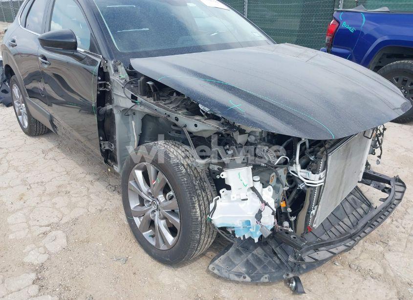 Photo 6 of 2024 Mazda Cx-30 2.5 S PREFERRED PACKAGE (VIN 3MVDMBCM3RM658212)