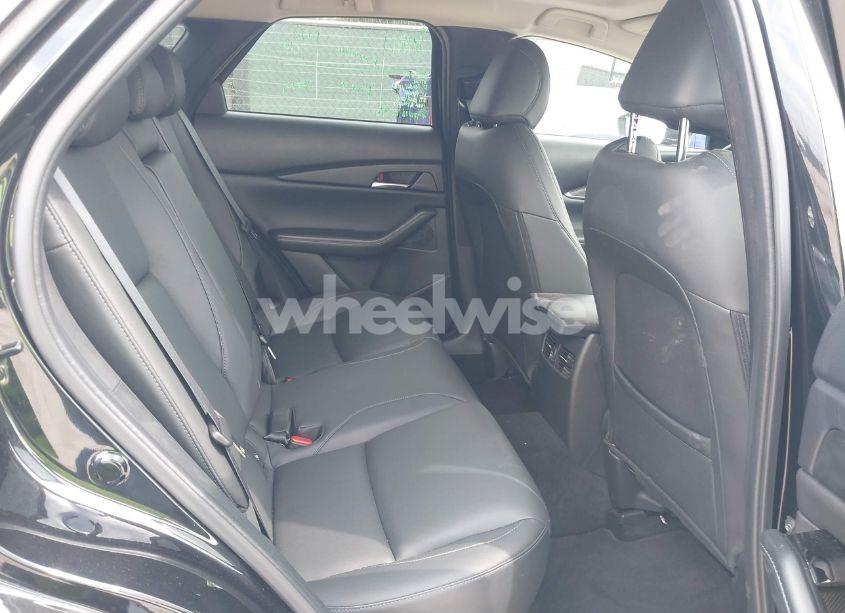 Photo 8 of 2024 Mazda Cx-30 2.5 S PREFERRED PACKAGE (VIN 3MVDMBCM3RM658212)