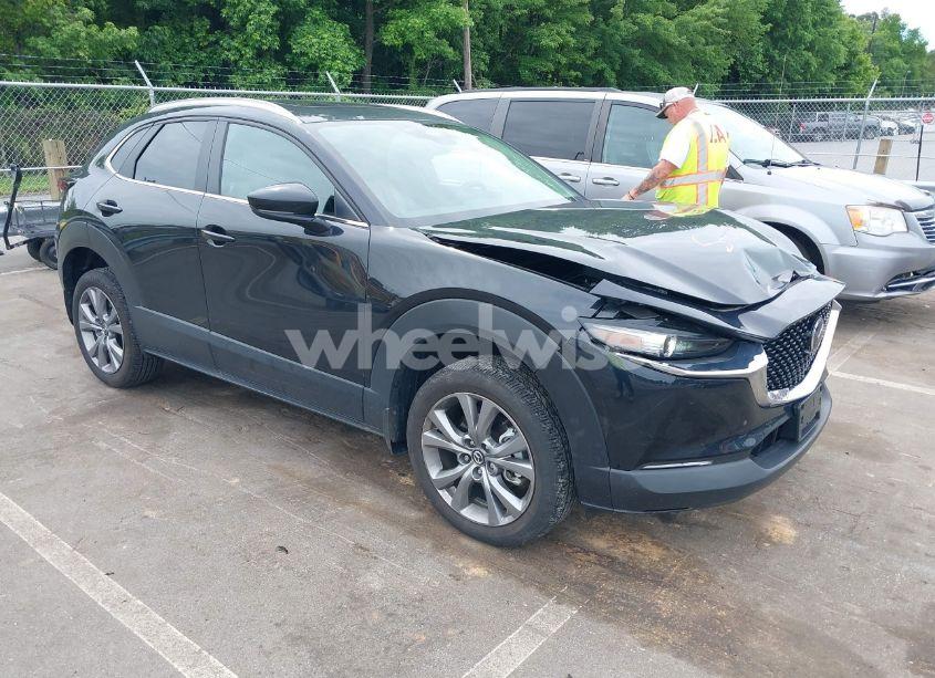 2024 Mazda Cx-30 2.5 S PREFERRED PACKAGE (VIN 3MVDMBCM3RM663118) main photo