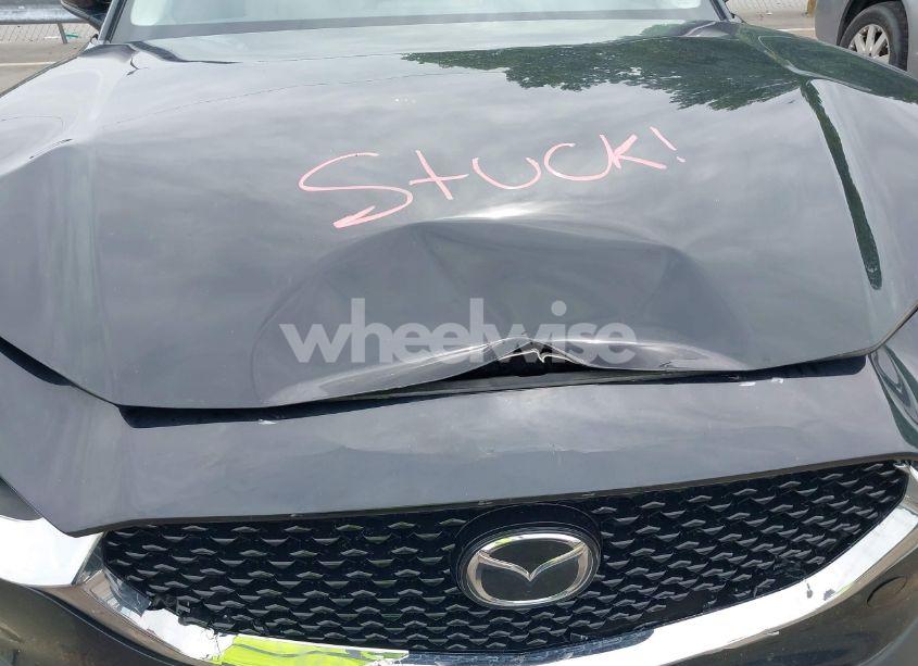 Photo 10 of 2024 Mazda Cx-30 2.5 S PREFERRED PACKAGE (VIN 3MVDMBCM3RM663118)