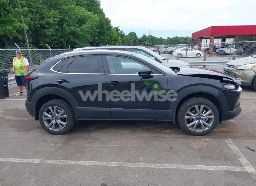 Photo 13 of 2024 Mazda Cx-30 2.5 S PREFERRED PACKAGE (VIN 3MVDMBCM3RM663118)