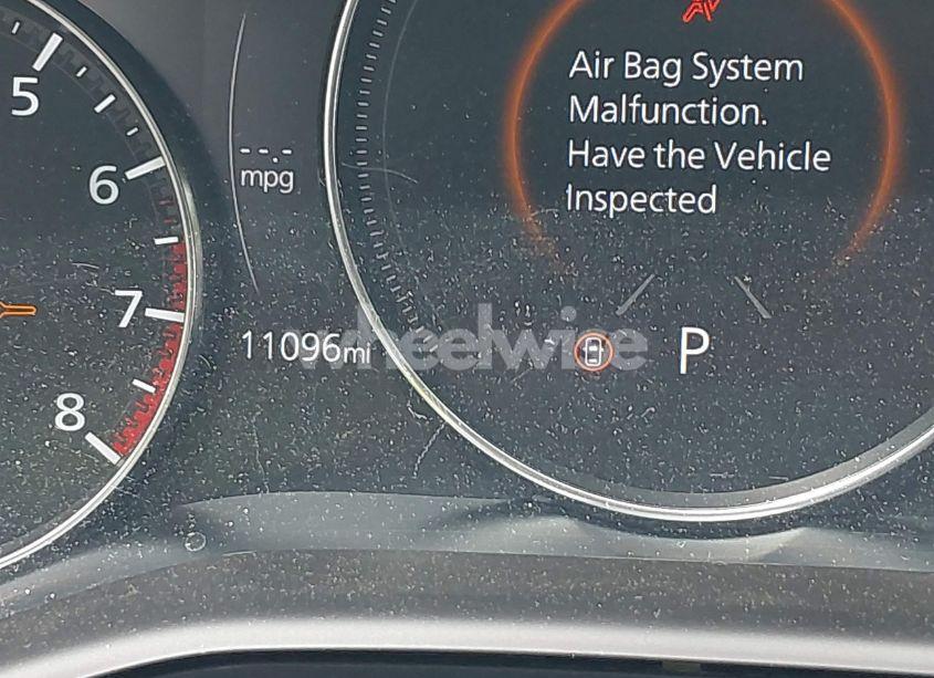 Photo 15 of 2024 Mazda Cx-30 2.5 S PREFERRED PACKAGE (VIN 3MVDMBCM3RM663118)