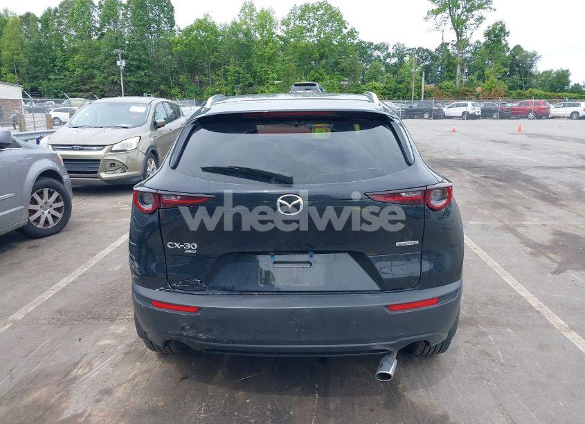 Photo 16 of 2024 Mazda Cx-30 2.5 S PREFERRED PACKAGE (VIN 3MVDMBCM3RM663118)