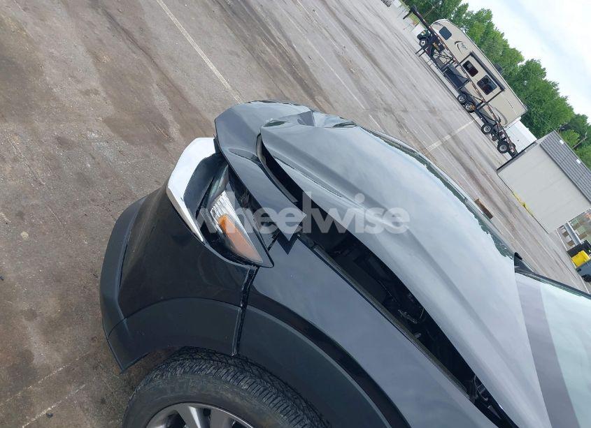 Photo 17 of 2024 Mazda Cx-30 2.5 S PREFERRED PACKAGE (VIN 3MVDMBCM3RM663118)