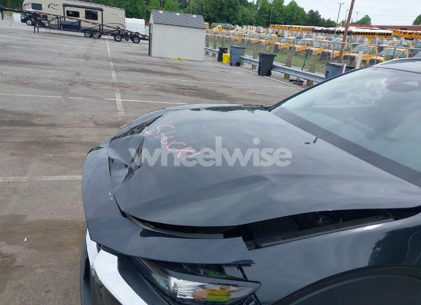 Photo 18 of 2024 Mazda Cx-30 2.5 S PREFERRED PACKAGE (VIN 3MVDMBCM3RM663118)