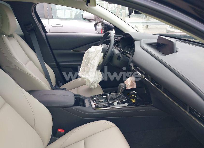 Photo 5 of 2024 Mazda Cx-30 2.5 S PREFERRED PACKAGE (VIN 3MVDMBCM3RM663118)