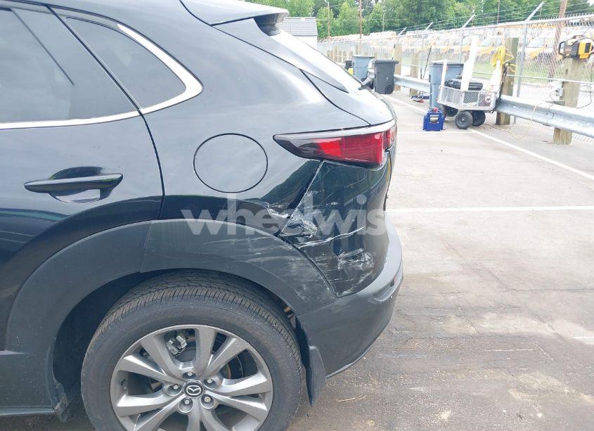 Photo 6 of 2024 Mazda Cx-30 2.5 S PREFERRED PACKAGE (VIN 3MVDMBCM3RM663118)