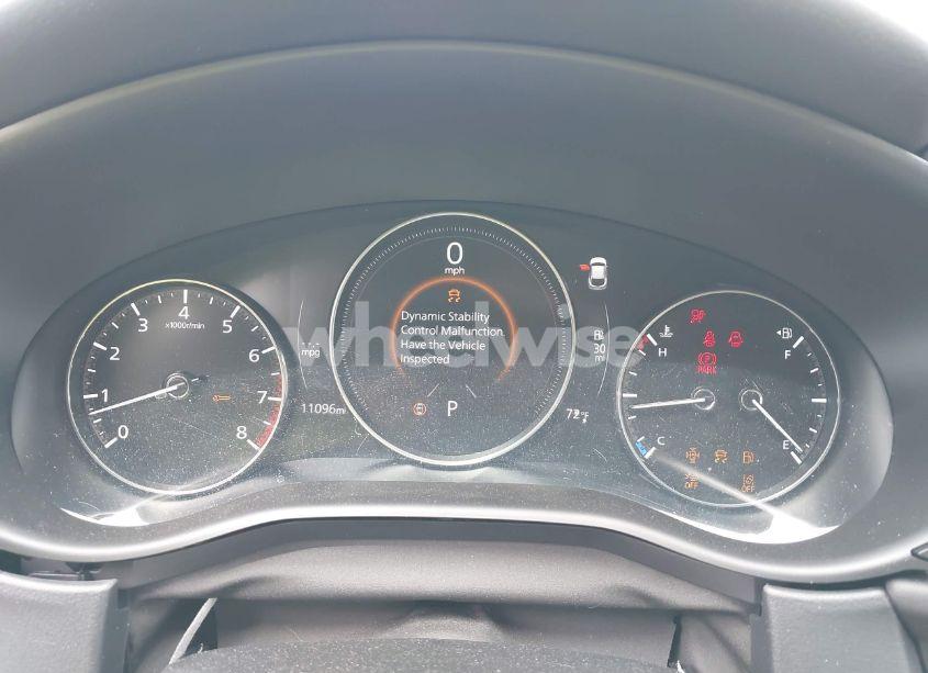 Photo 7 of 2024 Mazda Cx-30 2.5 S PREFERRED PACKAGE (VIN 3MVDMBCM3RM663118)