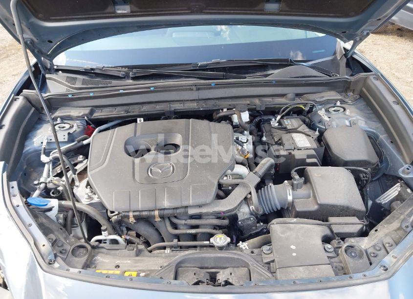 Photo 10 of 2024 Mazda Cx-30 2.5 S CARBON EDITION (VIN 3MVDMBCM3RM664365)