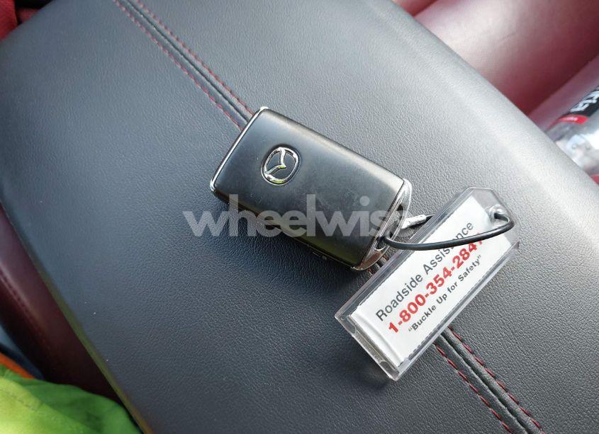 Photo 11 of 2024 Mazda Cx-30 2.5 S CARBON EDITION (VIN 3MVDMBCM3RM664365)