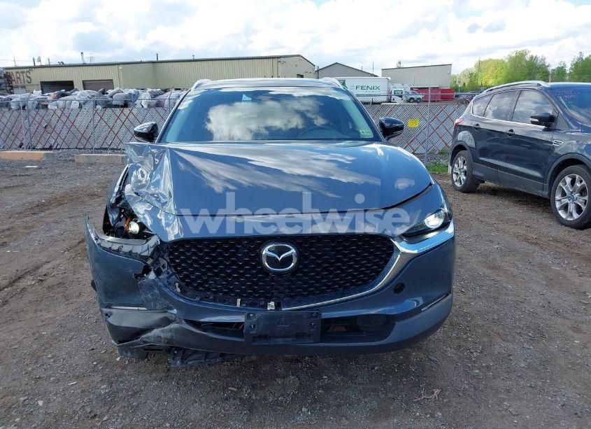 Photo 12 of 2024 Mazda Cx-30 2.5 S CARBON EDITION (VIN 3MVDMBCM3RM664365)