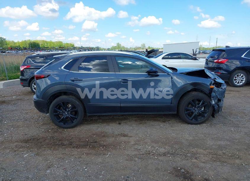 Photo 13 of 2024 Mazda Cx-30 2.5 S CARBON EDITION (VIN 3MVDMBCM3RM664365)