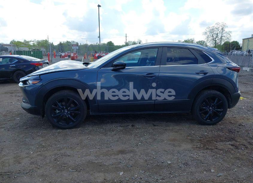 Photo 14 of 2024 Mazda Cx-30 2.5 S CARBON EDITION (VIN 3MVDMBCM3RM664365)