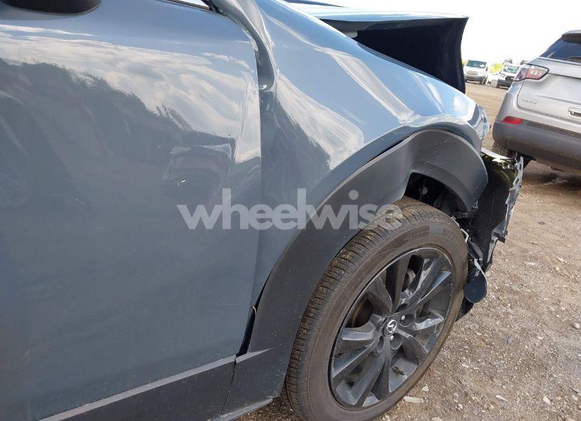 Photo 17 of 2024 Mazda Cx-30 2.5 S CARBON EDITION (VIN 3MVDMBCM3RM664365)