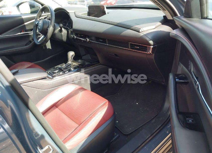 Photo 5 of 2024 Mazda Cx-30 2.5 S CARBON EDITION (VIN 3MVDMBCM3RM664365)