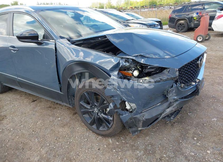 Photo 6 of 2024 Mazda Cx-30 2.5 S CARBON EDITION (VIN 3MVDMBCM3RM664365)