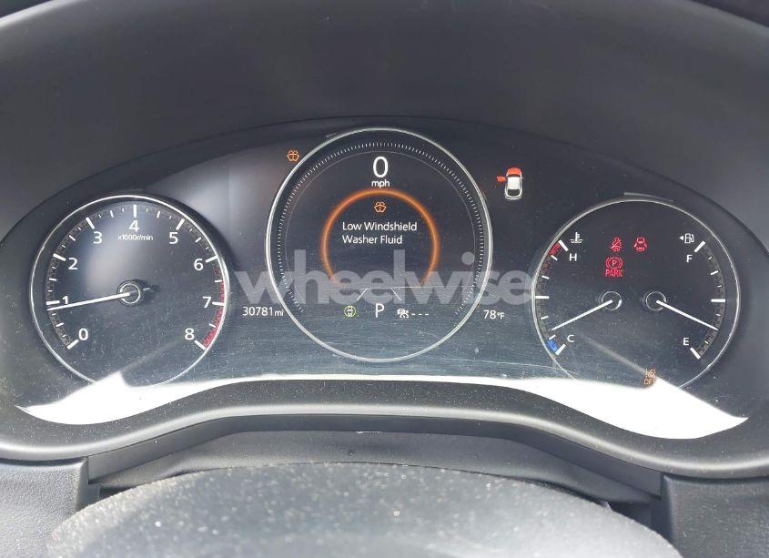 Photo 7 of 2024 Mazda Cx-30 2.5 S CARBON EDITION (VIN 3MVDMBCM3RM664365)