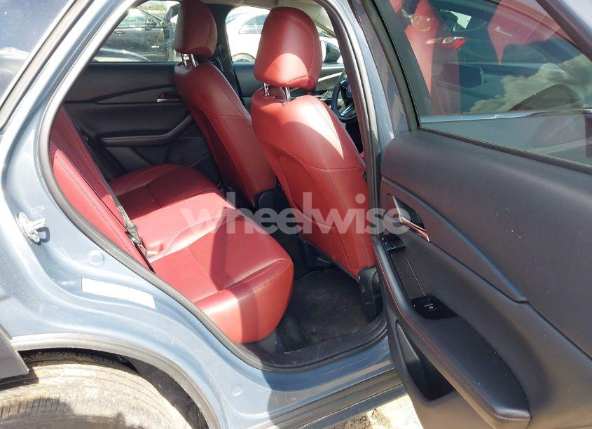 Photo 8 of 2024 Mazda Cx-30 2.5 S CARBON EDITION (VIN 3MVDMBCM3RM664365)