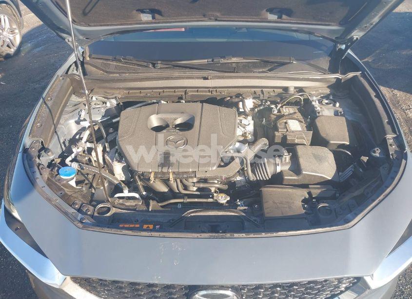 Photo 10 of 2024 Mazda Cx-30 2.5 S CARBON EDITION (VIN 3MVDMBCM3RM681330)