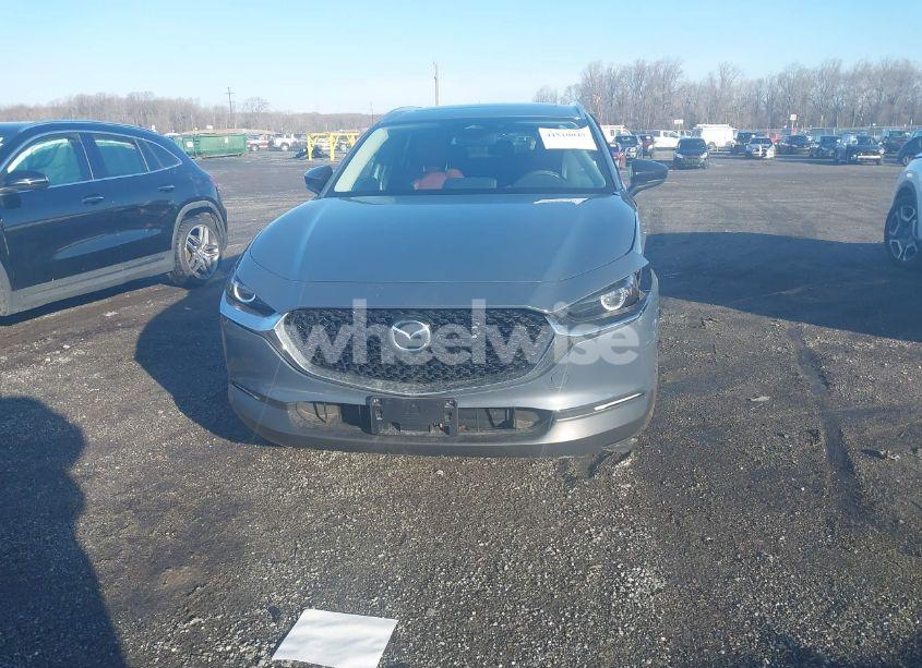 Photo 12 of 2024 Mazda Cx-30 2.5 S CARBON EDITION (VIN 3MVDMBCM3RM681330)