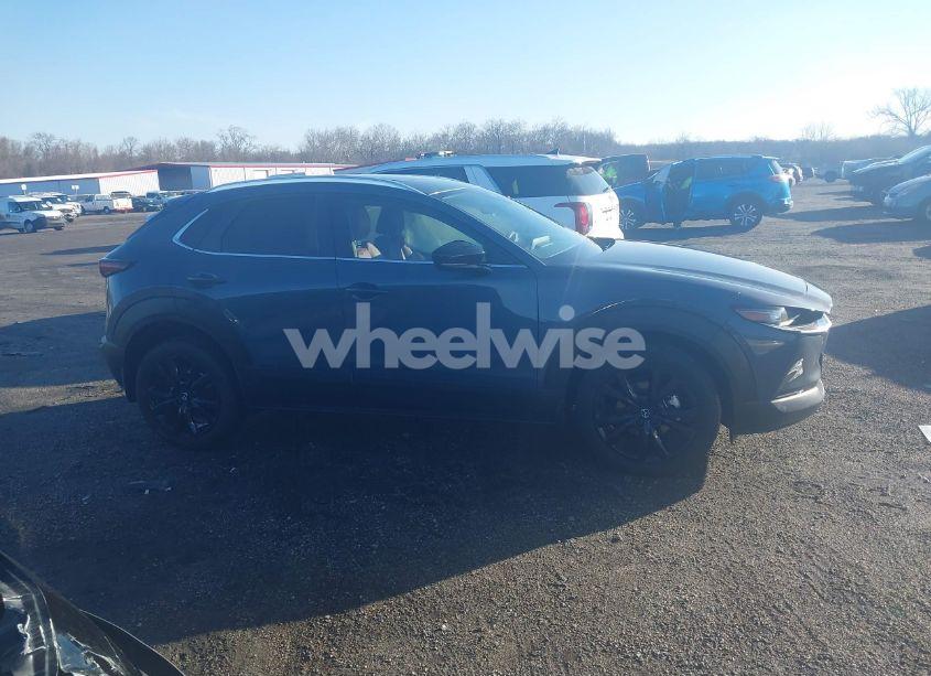 Photo 13 of 2024 Mazda Cx-30 2.5 S CARBON EDITION (VIN 3MVDMBCM3RM681330)