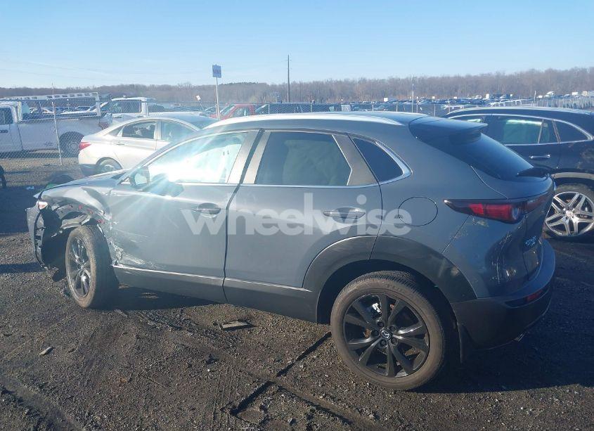 Photo 14 of 2024 Mazda Cx-30 2.5 S CARBON EDITION (VIN 3MVDMBCM3RM681330)