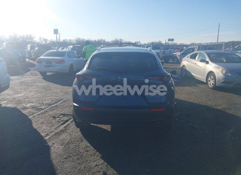 Photo 16 of 2024 Mazda Cx-30 2.5 S CARBON EDITION (VIN 3MVDMBCM3RM681330)