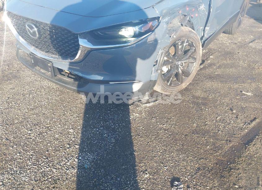 Photo 18 of 2024 Mazda Cx-30 2.5 S CARBON EDITION (VIN 3MVDMBCM3RM681330)