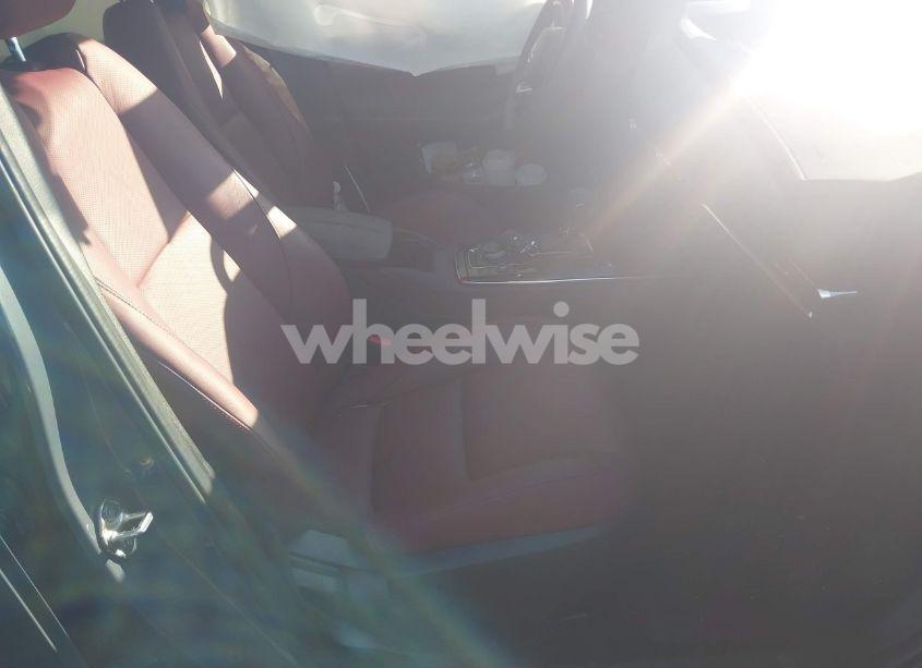 Photo 5 of 2024 Mazda Cx-30 2.5 S CARBON EDITION (VIN 3MVDMBCM3RM681330)