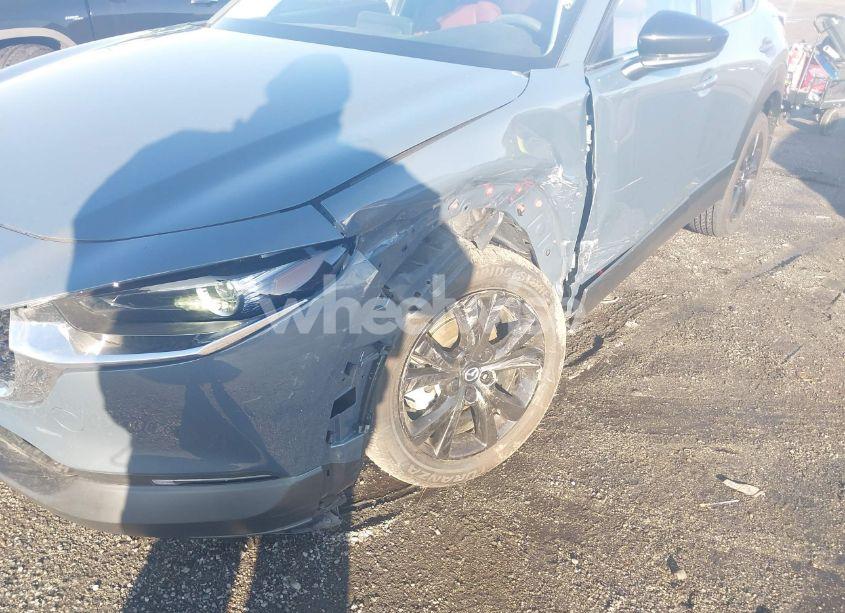 Photo 6 of 2024 Mazda Cx-30 2.5 S CARBON EDITION (VIN 3MVDMBCM3RM681330)