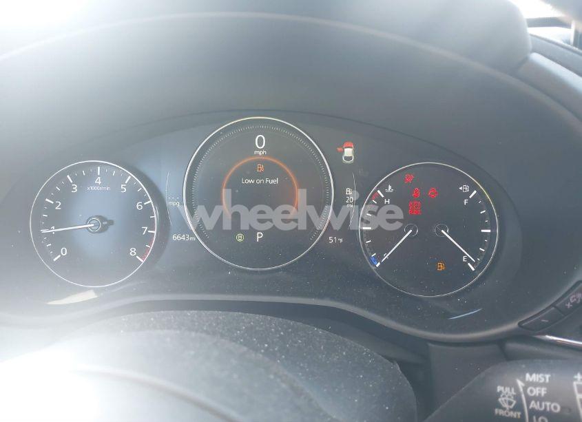 Photo 7 of 2024 Mazda Cx-30 2.5 S CARBON EDITION (VIN 3MVDMBCM3RM681330)