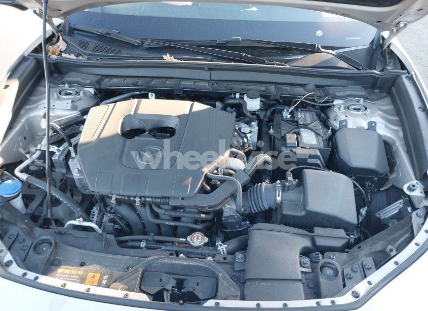 Photo 10 of 2024 Mazda Cx-30 2.5 S PREFERRED PACKAGE (VIN 3MVDMBCM4RM605387)