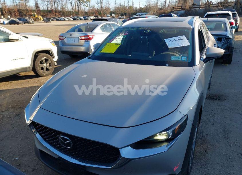 Photo 12 of 2024 Mazda Cx-30 2.5 S PREFERRED PACKAGE (VIN 3MVDMBCM4RM605387)