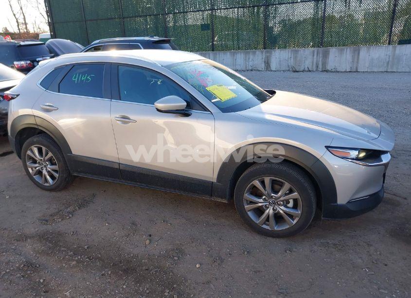 Photo 13 of 2024 Mazda Cx-30 2.5 S PREFERRED PACKAGE (VIN 3MVDMBCM4RM605387)