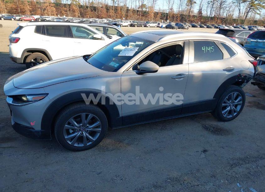 Photo 14 of 2024 Mazda Cx-30 2.5 S PREFERRED PACKAGE (VIN 3MVDMBCM4RM605387)