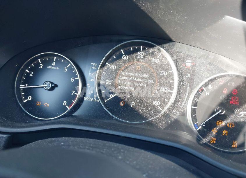 Photo 15 of 2024 Mazda Cx-30 2.5 S PREFERRED PACKAGE (VIN 3MVDMBCM4RM605387)