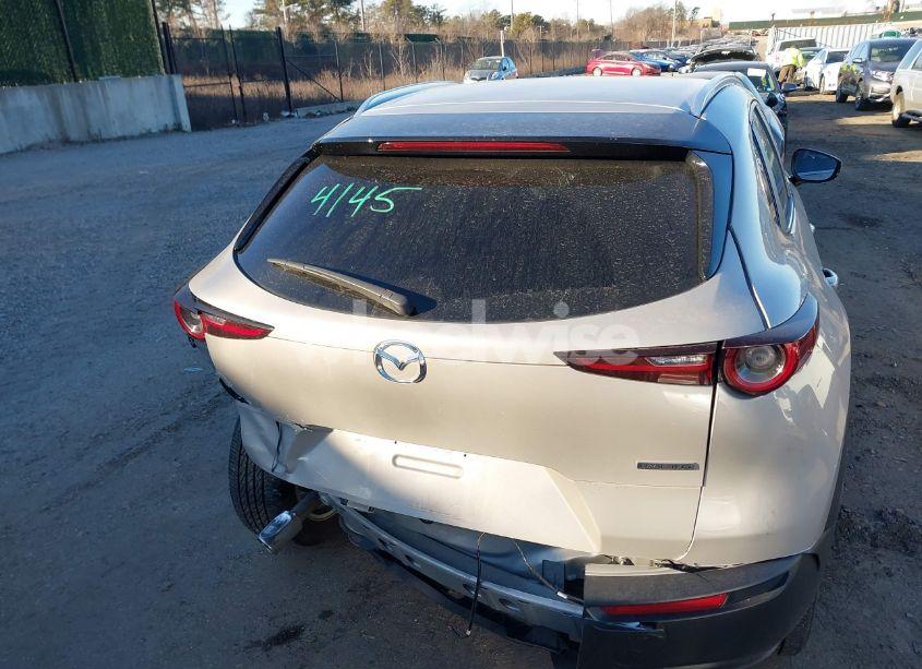 Photo 16 of 2024 Mazda Cx-30 2.5 S PREFERRED PACKAGE (VIN 3MVDMBCM4RM605387)