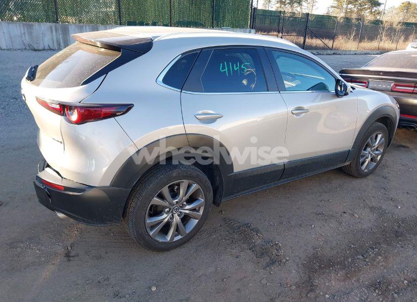 Photo 4 of 2024 Mazda Cx-30 2.5 S PREFERRED PACKAGE (VIN 3MVDMBCM4RM605387)