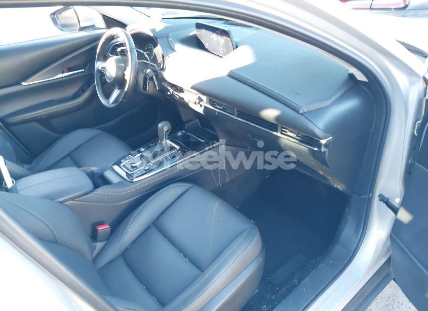 Photo 5 of 2024 Mazda Cx-30 2.5 S PREFERRED PACKAGE (VIN 3MVDMBCM4RM605387)