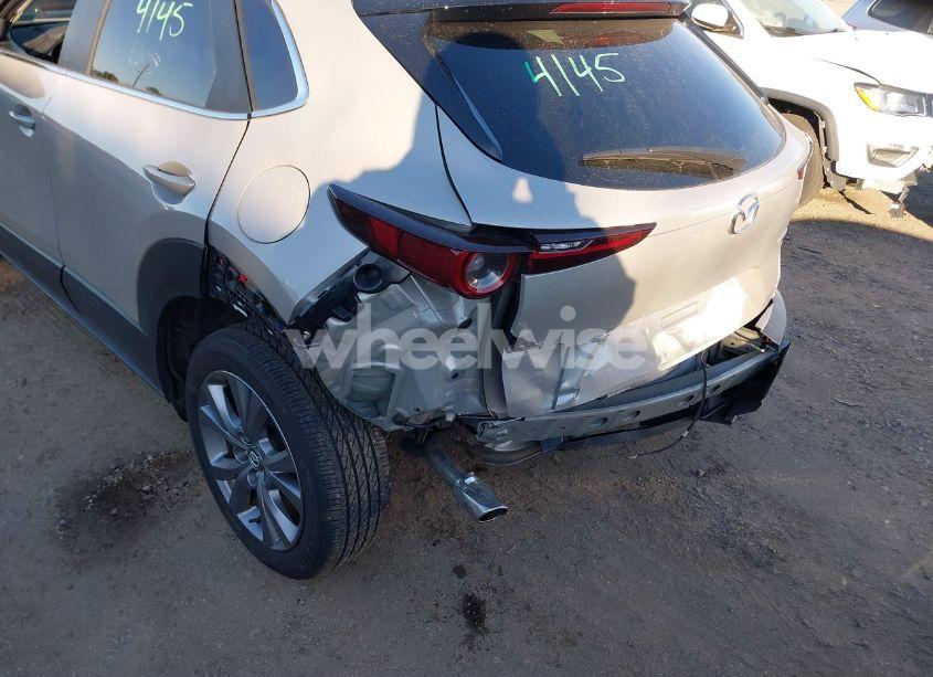 Photo 6 of 2024 Mazda Cx-30 2.5 S PREFERRED PACKAGE (VIN 3MVDMBCM4RM605387)