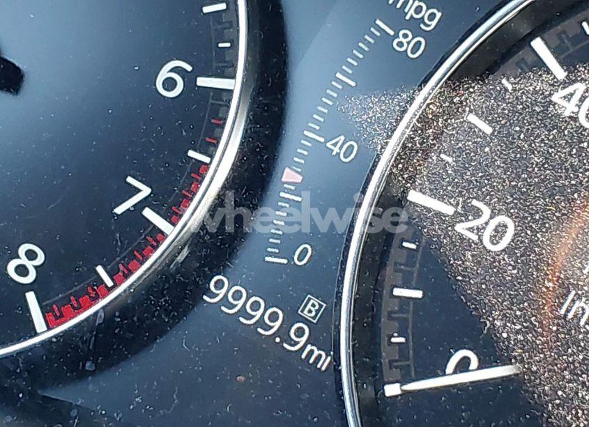 Photo 7 of 2024 Mazda Cx-30 2.5 S PREFERRED PACKAGE (VIN 3MVDMBCM4RM605387)