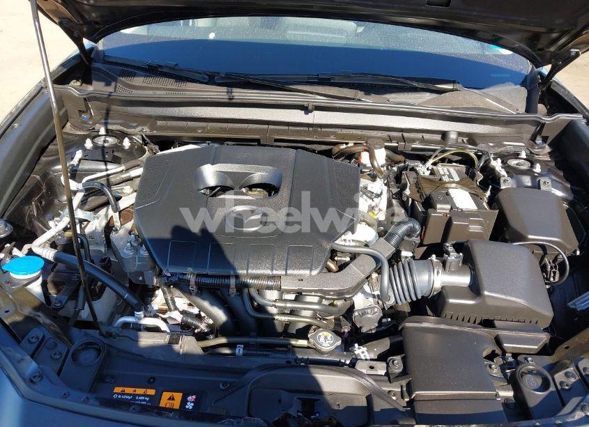 Photo 10 of 2024 Mazda Cx-30 2.5 S PREFERRED PACKAGE (VIN 3MVDMBCM4RM607530)