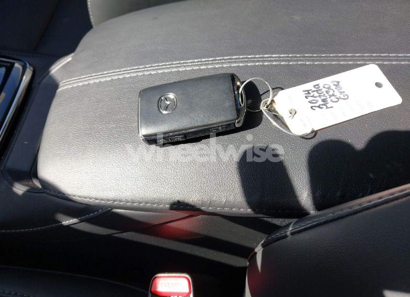 Photo 11 of 2024 Mazda Cx-30 2.5 S PREFERRED PACKAGE (VIN 3MVDMBCM4RM607530)