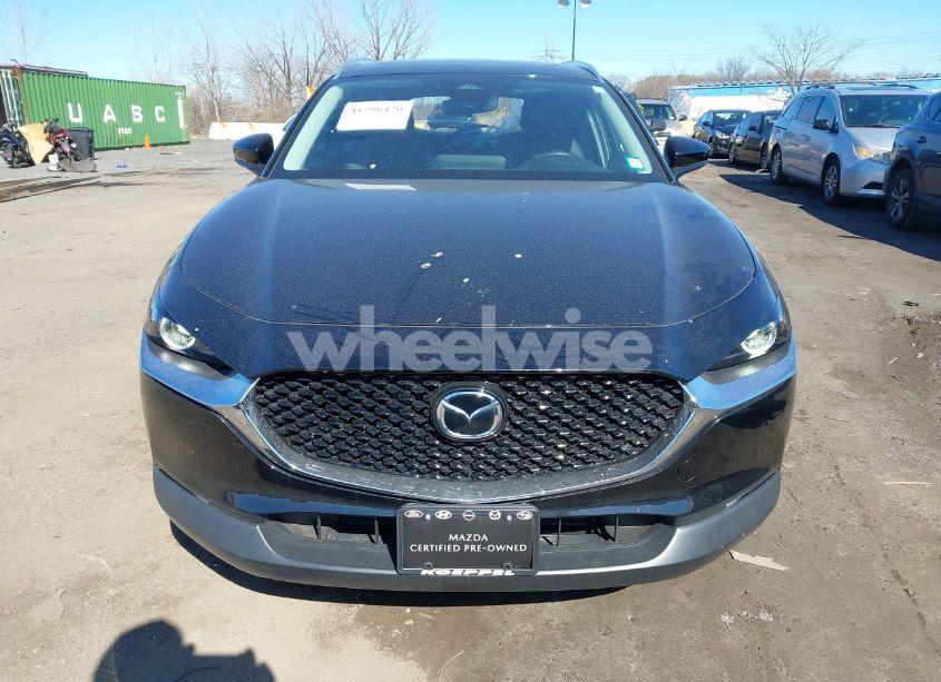 Photo 12 of 2024 Mazda Cx-30 2.5 S PREFERRED PACKAGE (VIN 3MVDMBCM4RM607530)