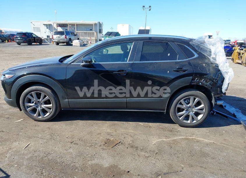 Photo 14 of 2024 Mazda Cx-30 2.5 S PREFERRED PACKAGE (VIN 3MVDMBCM4RM607530)