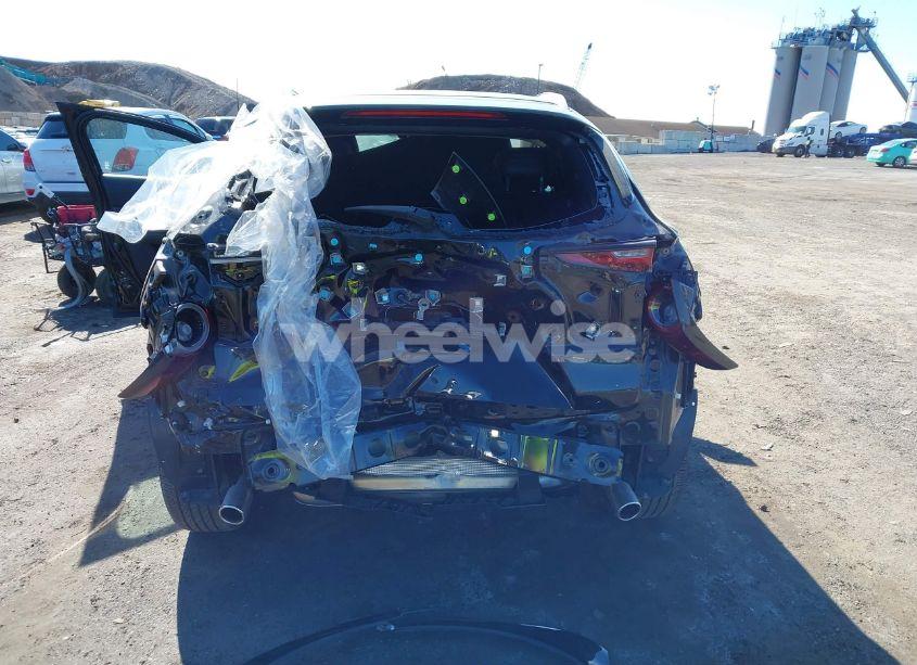 Photo 16 of 2024 Mazda Cx-30 2.5 S PREFERRED PACKAGE (VIN 3MVDMBCM4RM607530)