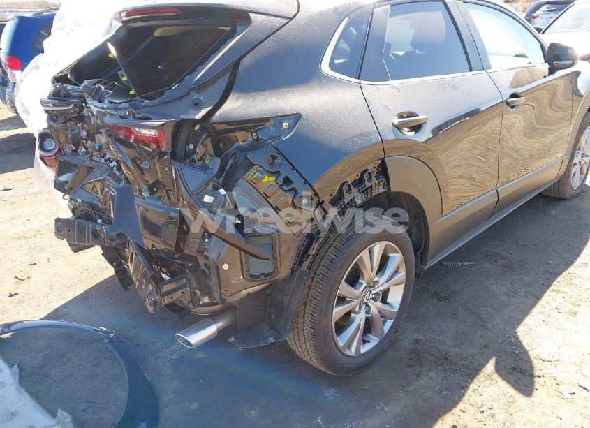 Photo 17 of 2024 Mazda Cx-30 2.5 S PREFERRED PACKAGE (VIN 3MVDMBCM4RM607530)