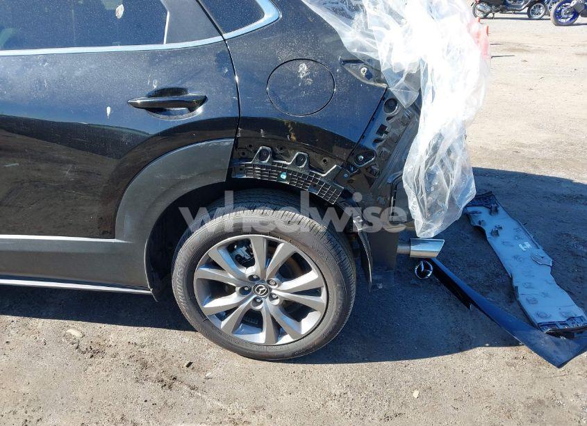 Photo 18 of 2024 Mazda Cx-30 2.5 S PREFERRED PACKAGE (VIN 3MVDMBCM4RM607530)