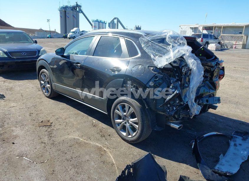 Photo 3 of 2024 Mazda Cx-30 2.5 S PREFERRED PACKAGE (VIN 3MVDMBCM4RM607530)